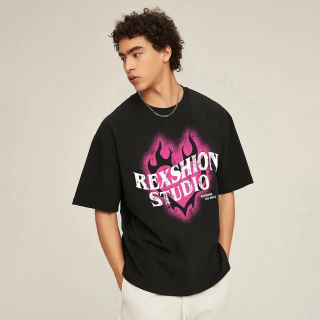 REXSHION T