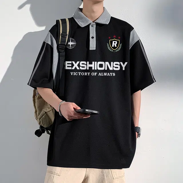 REXSHION LogoPolo