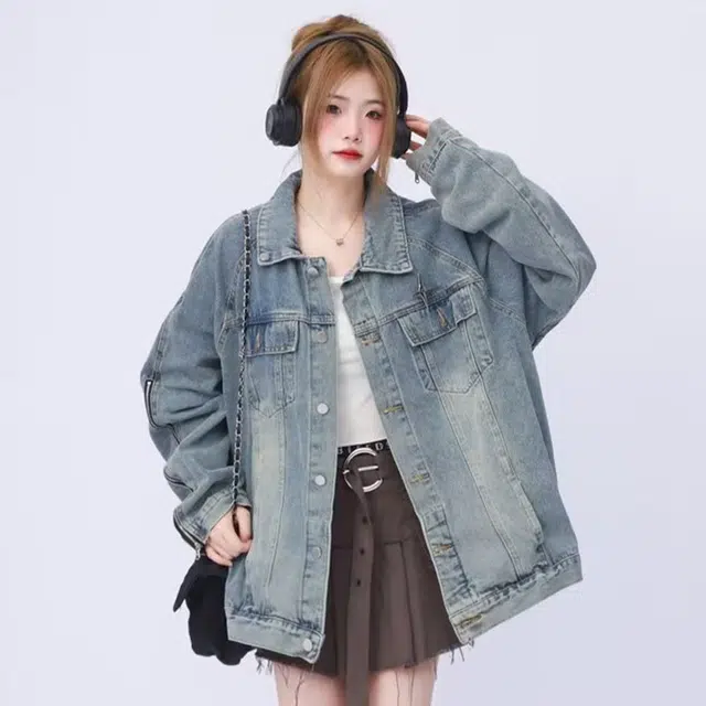 REXSHION oversize