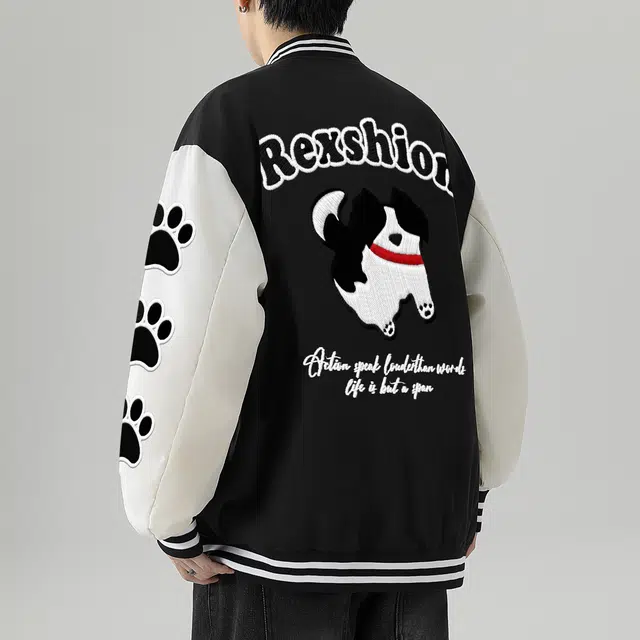 REXSHION Loog