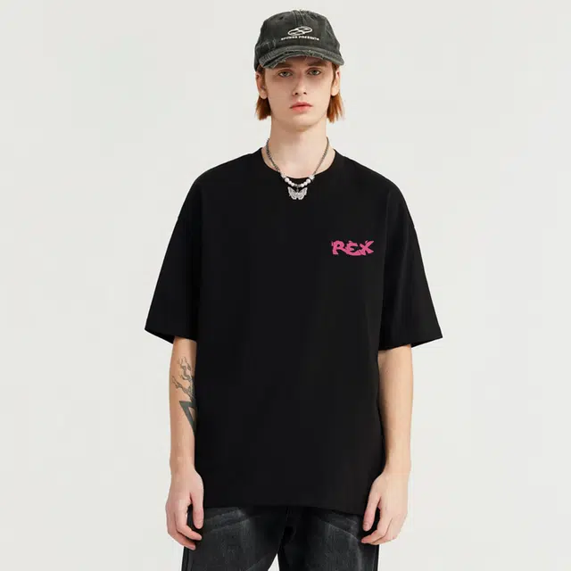 REXSHION T