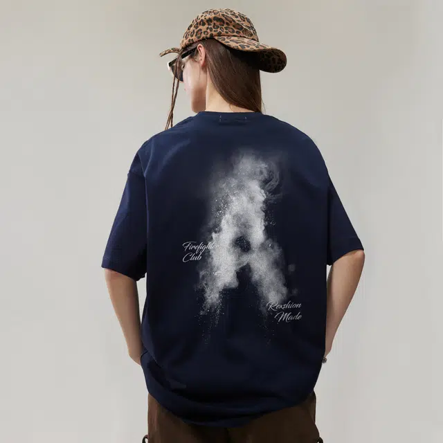 REXSHION AT