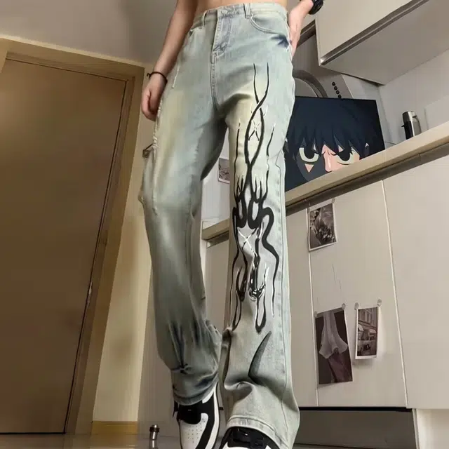 PAINT STAIN
