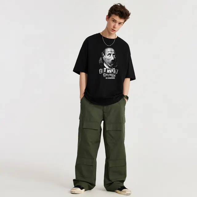 REXSHION T
