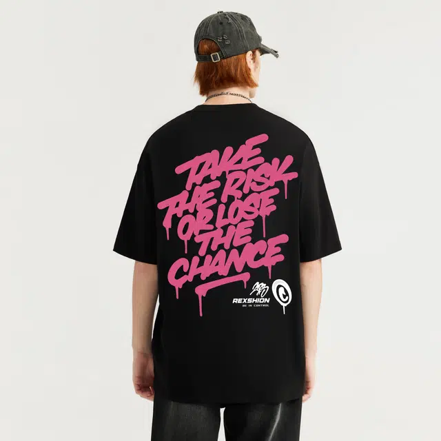 REXSHION T