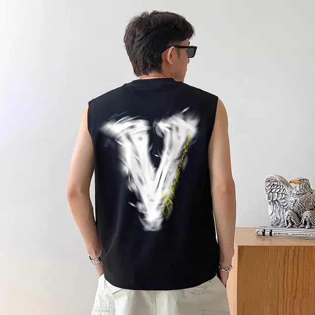 REXSHION VLogo