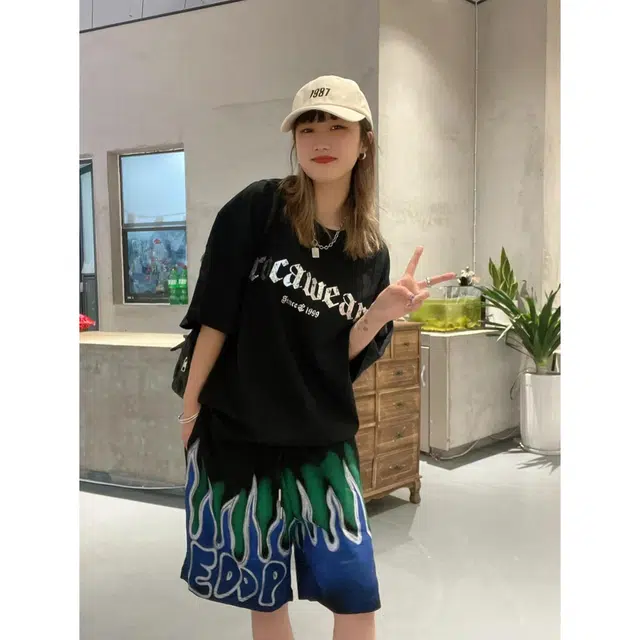 REXSHION ins