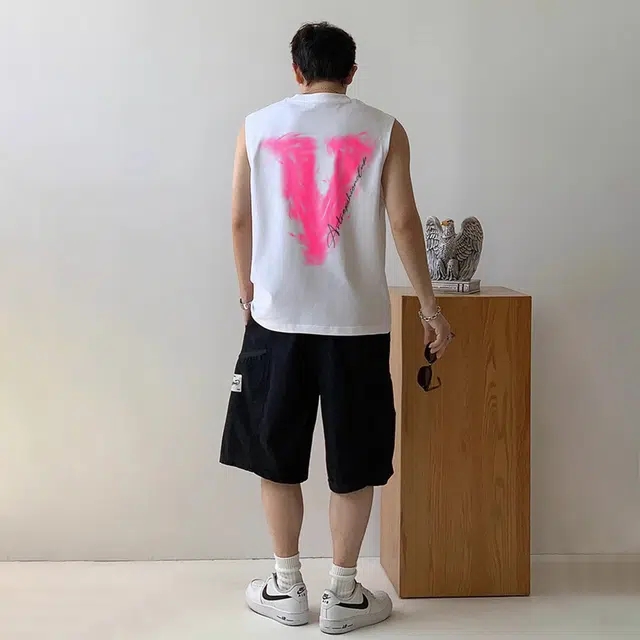 REXSHION VLogo