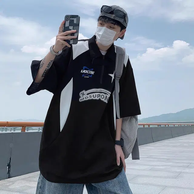 REXSHION Polo