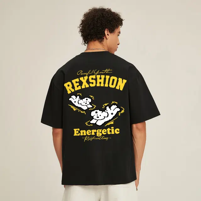 REXSHION T