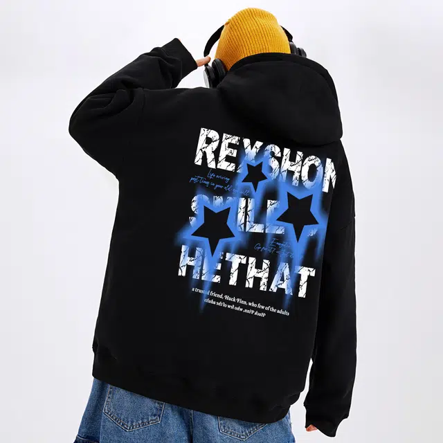 REXSHION Logo