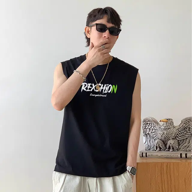 REXSHION Logo