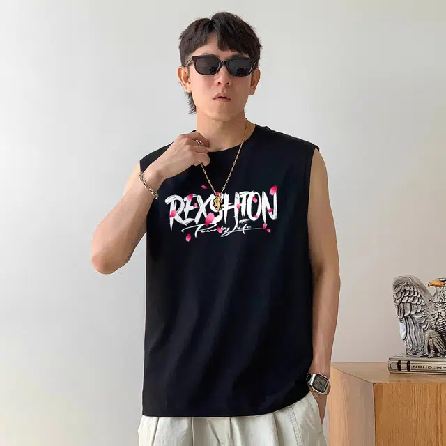 REXSHION Logo