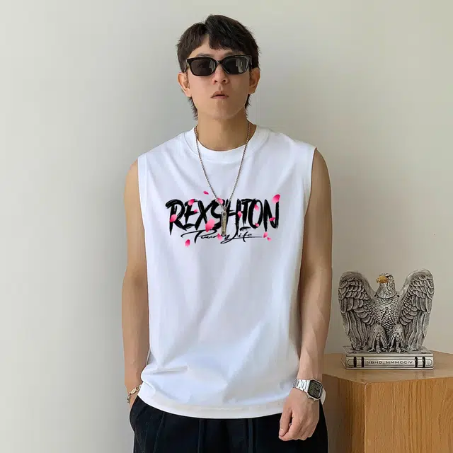 REXSHION Logo