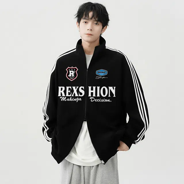 REXSHION Logo