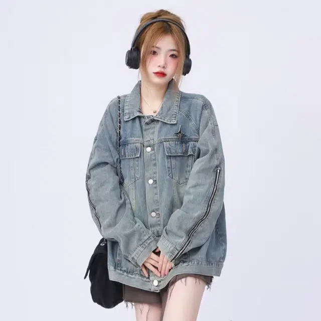 REXSHION oversize