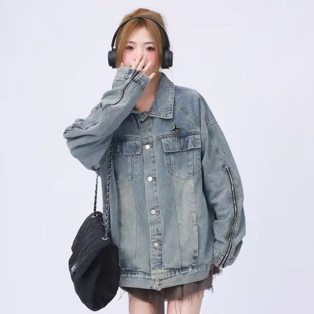 REXSHION oversize