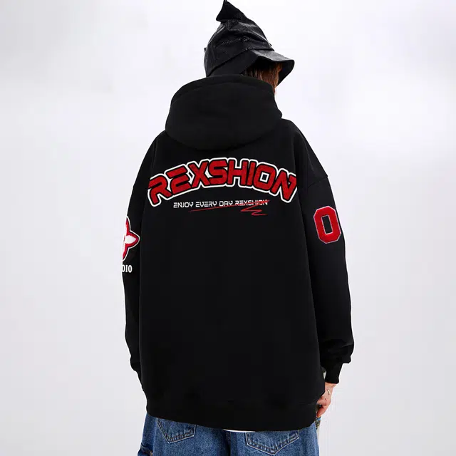 REXSHION Logo