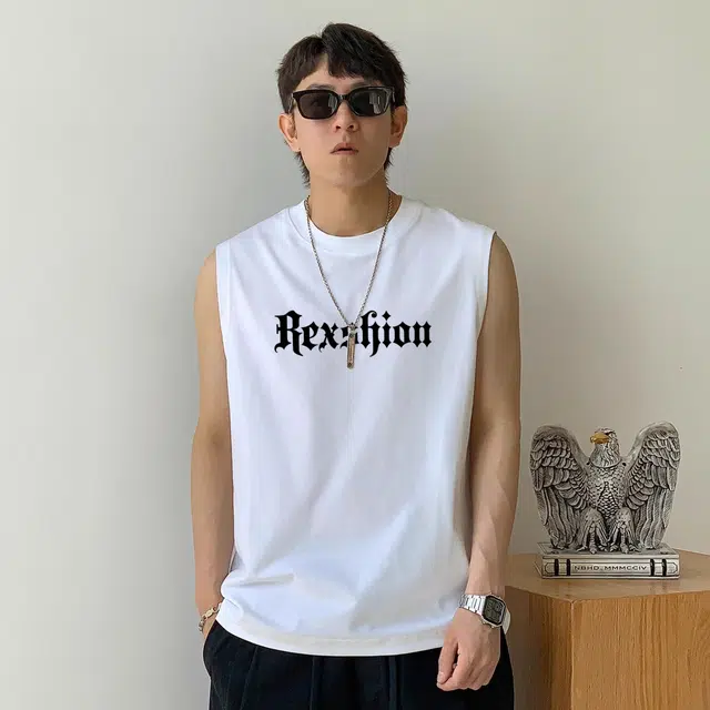 REXSHION Logo