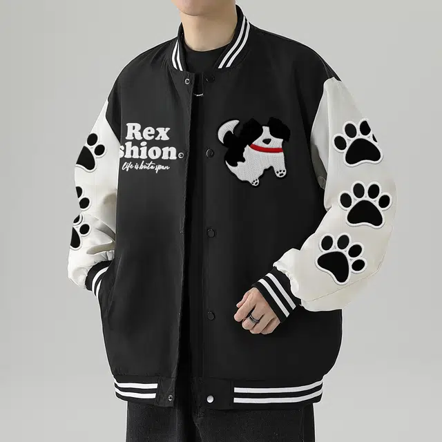 REXSHION Loog