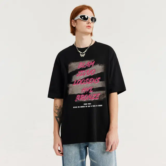 REXSHION T