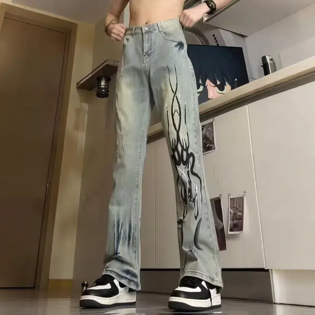 PAINT STAIN