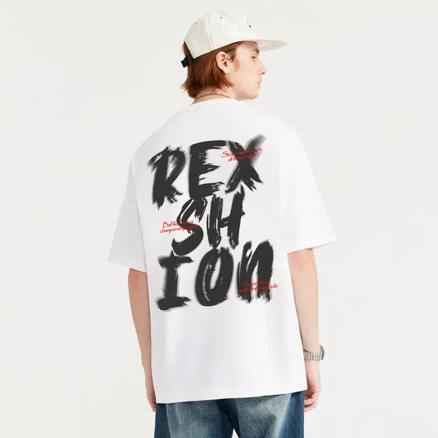 REXSHION logoT