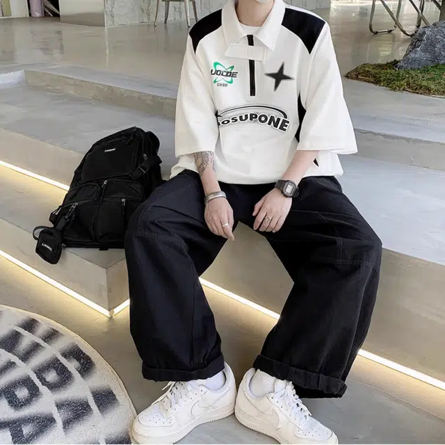 REXSHION Polo