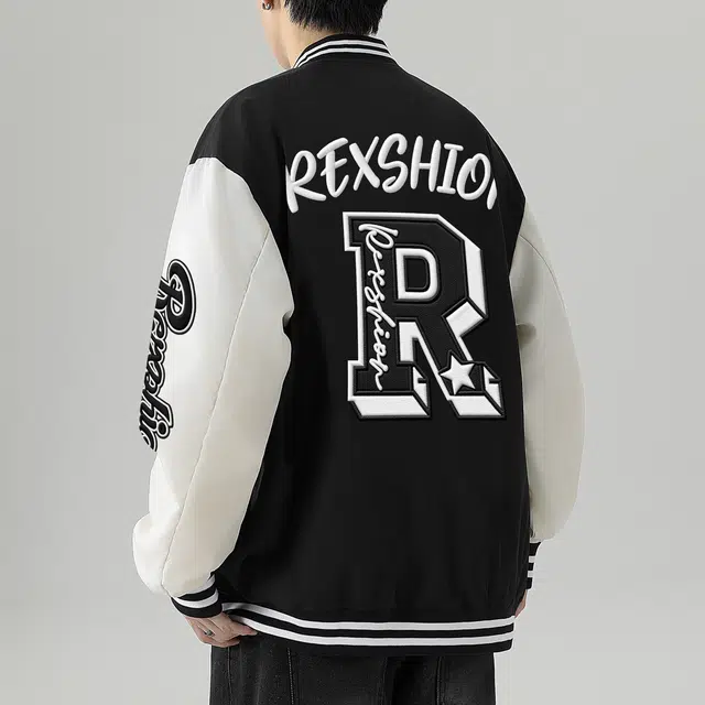 REXSHION Logo