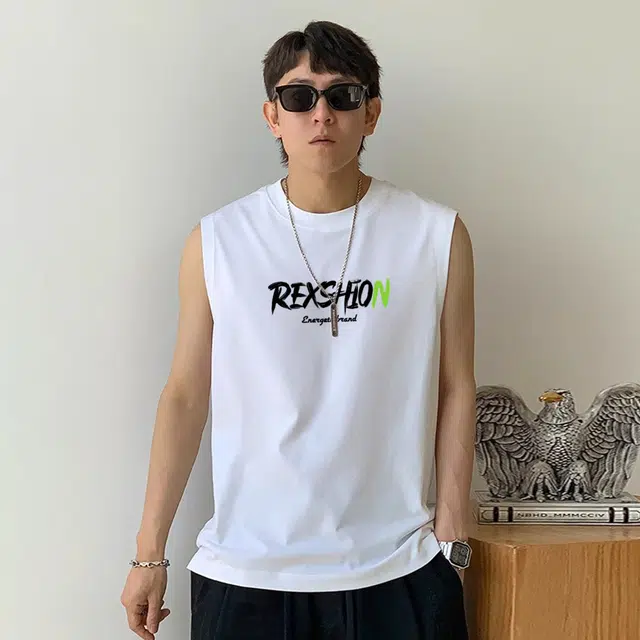 REXSHION Logo