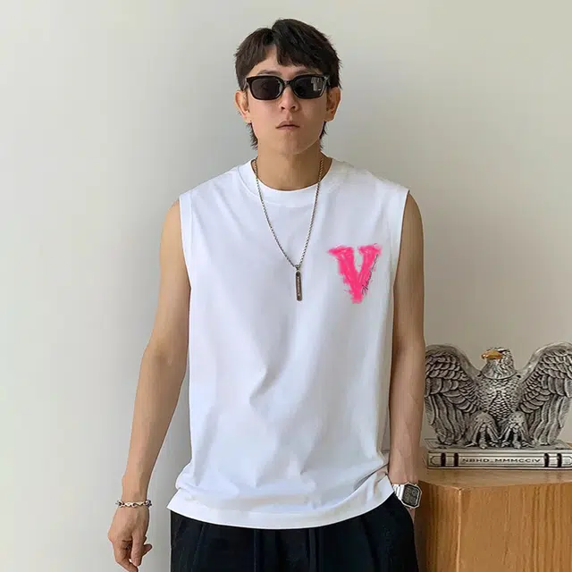 REXSHION VLogo