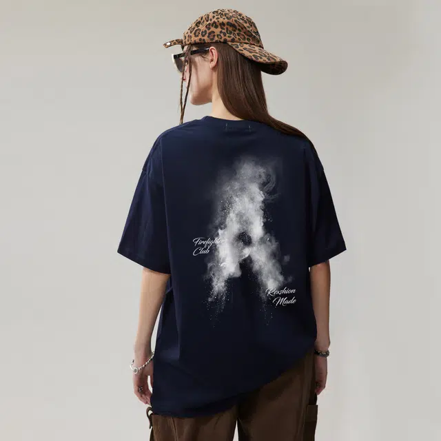 REXSHION AT