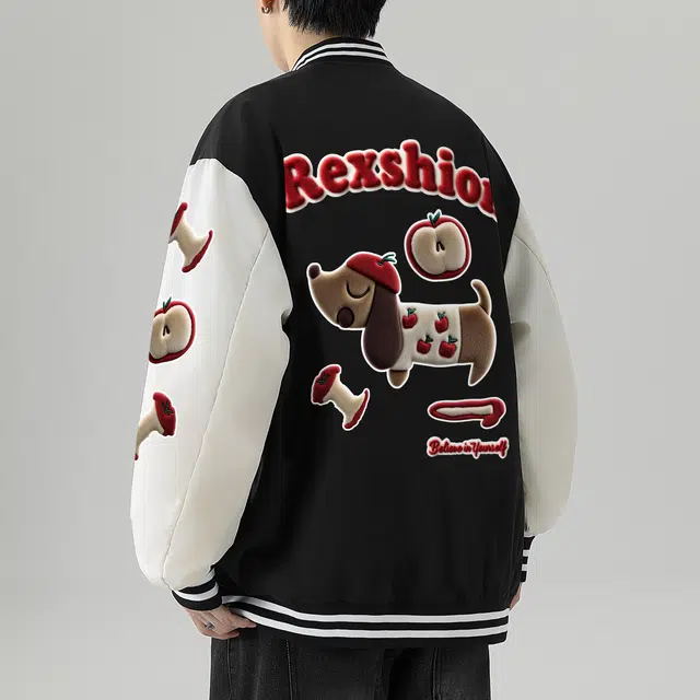 REXSHION Logo