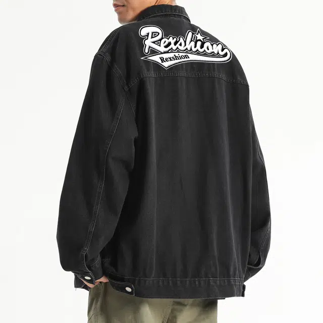 REXSHION Logo