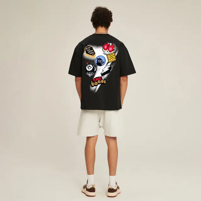 REXSHION T