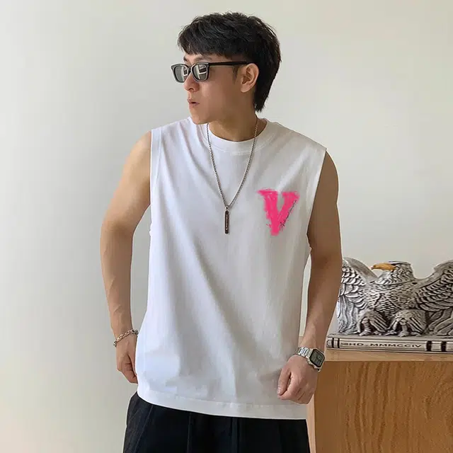 REXSHION VLogo