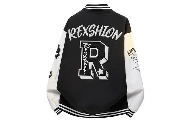 REXSHION Logo