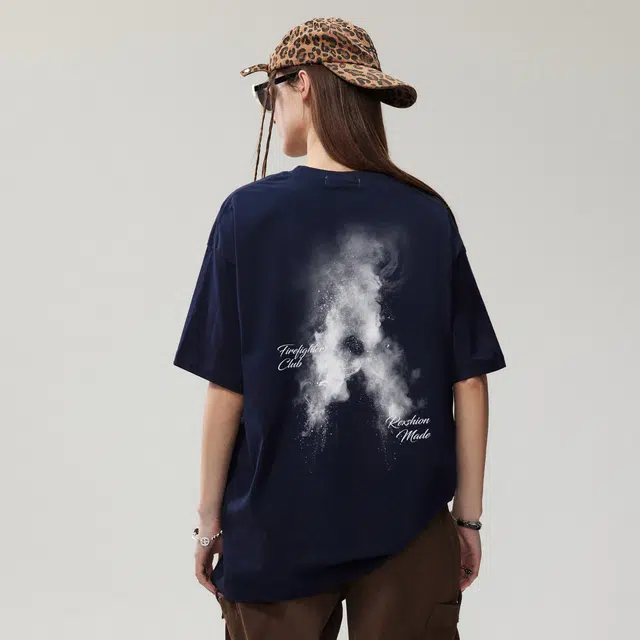 REXSHION AT