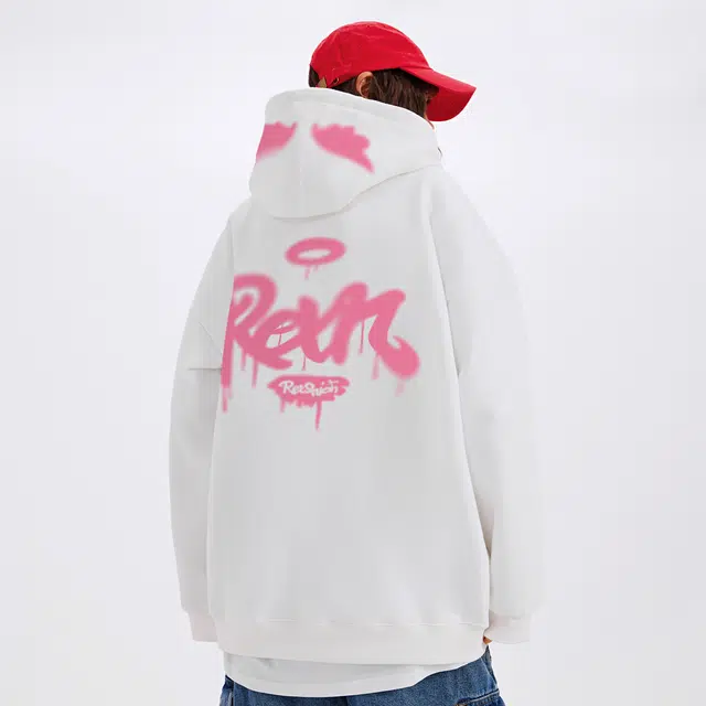 REXSHION Logo