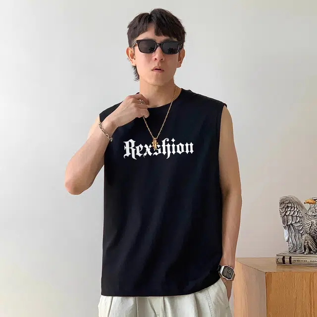 REXSHION Logo