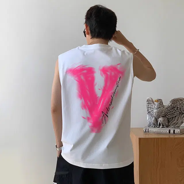 REXSHION VLogo