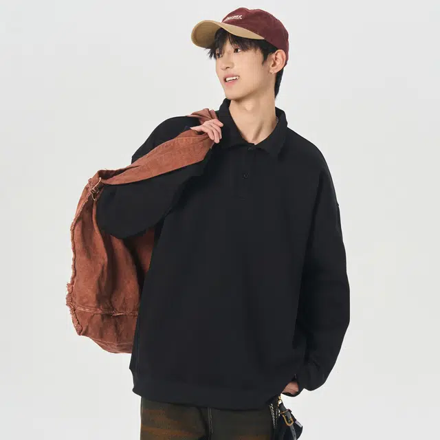 REXSHION Polo
