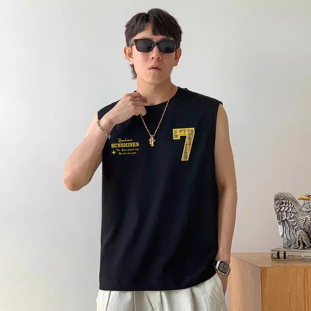 REXSHION 7
