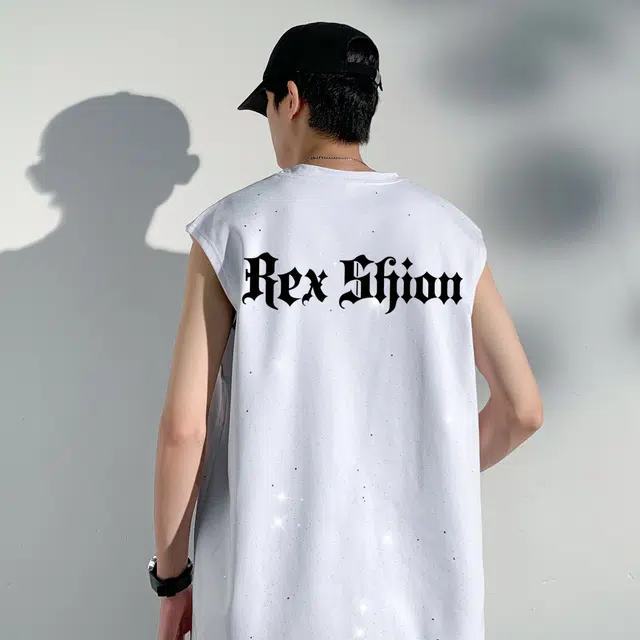 REXSHION LogoT
