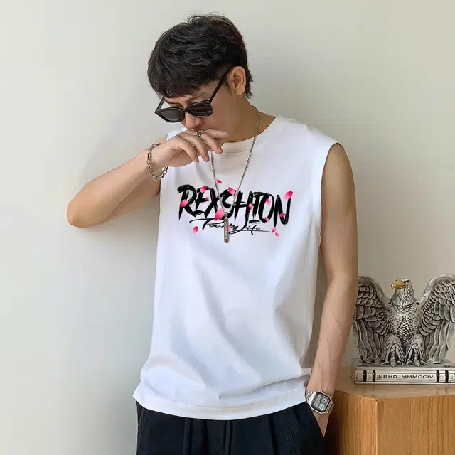 REXSHION Logo