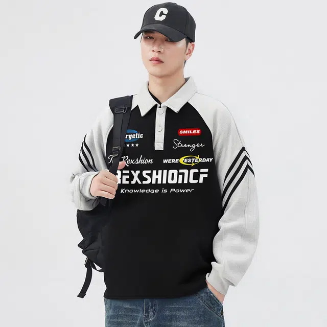 REXSHION LogoPolo