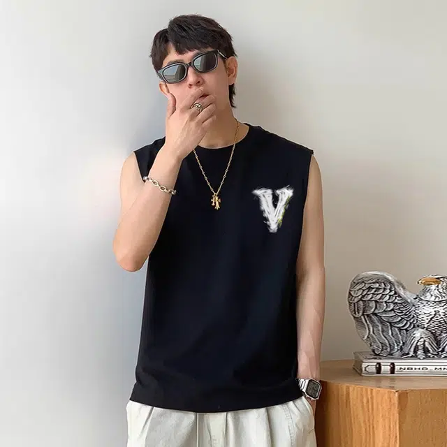 REXSHION VLogo