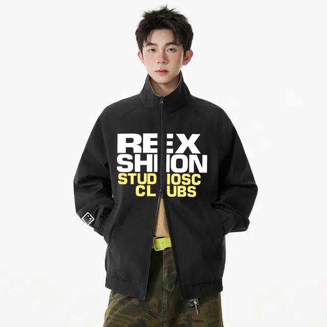 REXSHION Logo