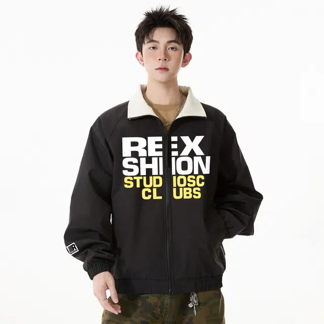 REXSHION Logo