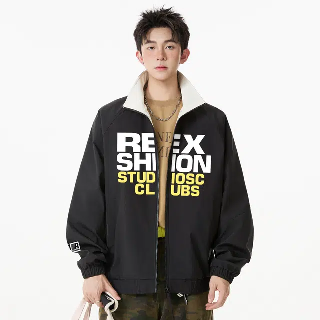 REXSHION Logo